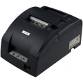 Printer Epson TMU 220D , Pararel, Manual Cutter ( Pararel, LAN, USB )